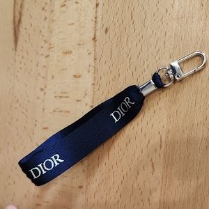 Dior Key strap